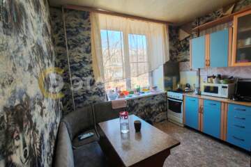 3-к квартира, 73,9 м², 2/5 эт.