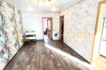 2-к квартира, 44 м², 3/5 эт.