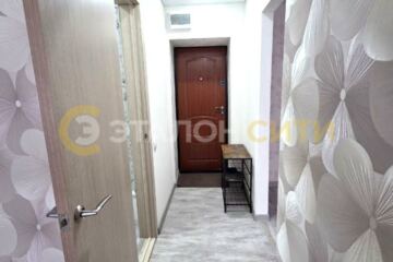1-к квартира, 32,6 м², 8/9 эт.