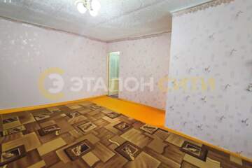 2-к квартира, 44,8 м², 3/5 эт.