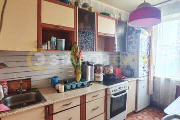 3-к квартира, 65 м², 9/9 эт.