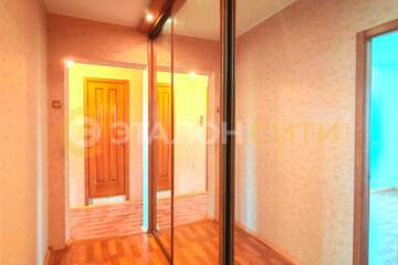 3-к квартира, 67,2 м², 4/9 эт.