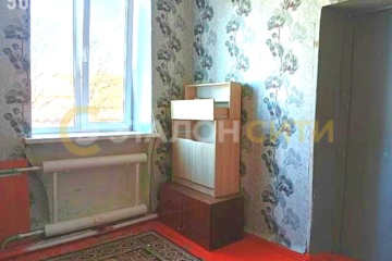 2-к квартира, 45,5 м², 1/2 эт.