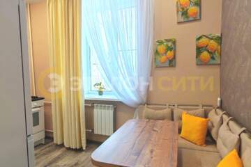 Студия, 31,1 м², 2/3 эт.