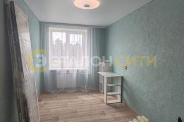 2-к квартира, 43,6 м², 3/9 эт.