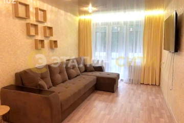 1-к квартира, 30 м², 2/5 эт.