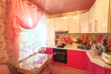2-к квартира, 47,7 м², 2/5 эт.