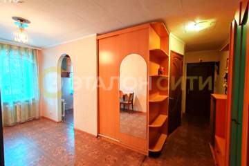 3-к квартира, 70 м², 2/9 эт.