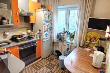 2-к квартира, 43,1 м², 4/5 эт.