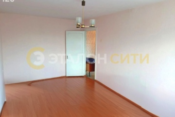 3-к квартира, 61,4 м², 5/5 эт.