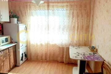 2-к квартира, 50,5 м², 9/10 эт.