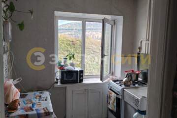 2-к квартира, 41,3 м², 2/5 эт.