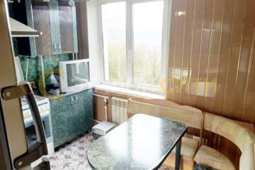 3-к квартира, 68,5 м², 3/5 эт.