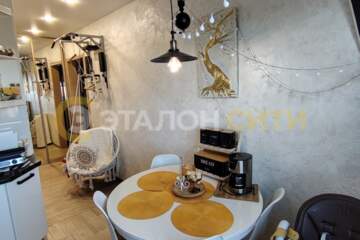 2-к квартира, 50,6 м², 3/9 эт.