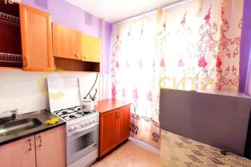 1-к квартира, 30,3 м², 4/5 эт.