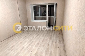 2-к квартира, 40,1 м², 3/5 эт.