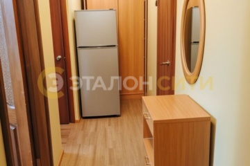4-к квартира, 60,7 м², 5/5 эт.