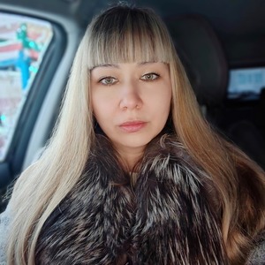 Екатерина Владимировна