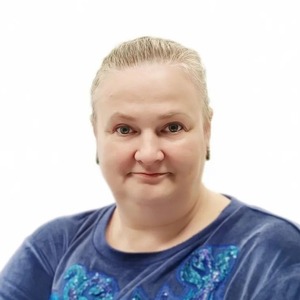 Екатерина Степанко