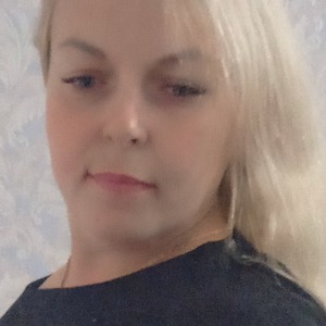 Анна Александровна